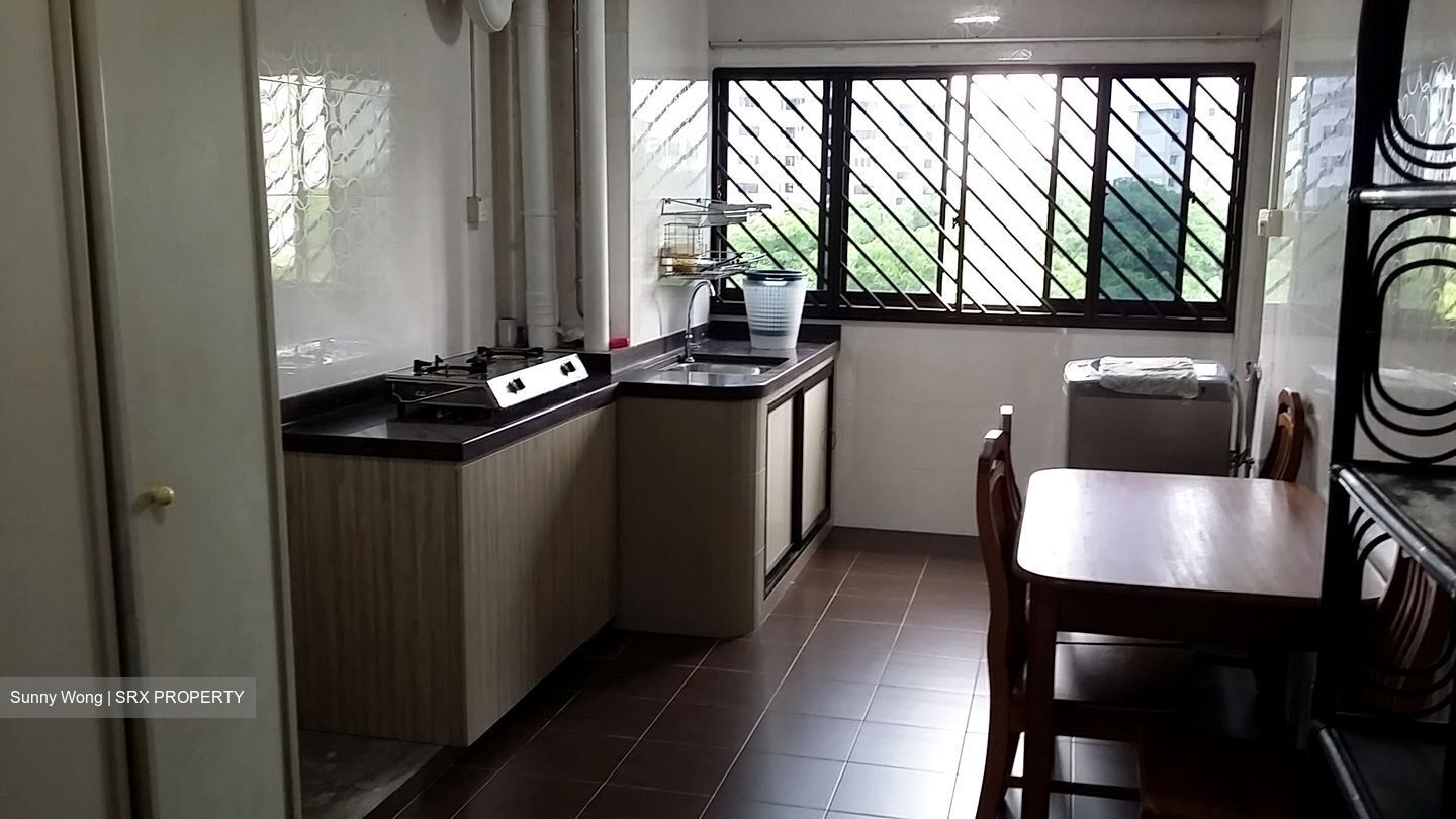 Blk 343 Clementi Avenue 5 (Clementi), HDB 3 Rooms #375034341